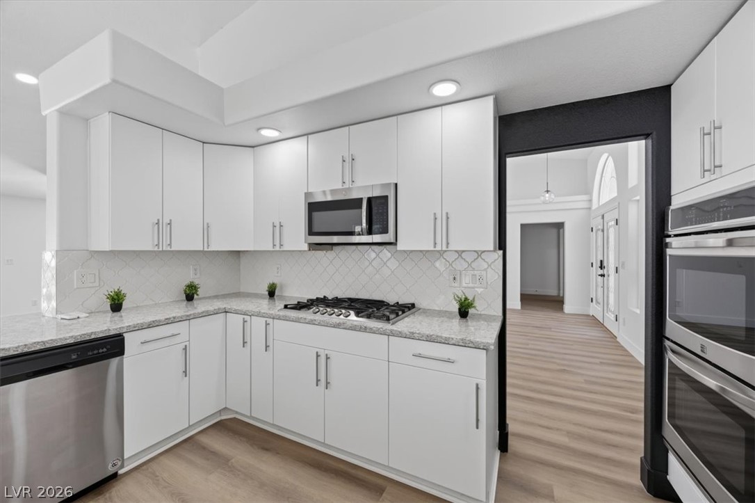 4117 Antique Sterling Court Las Vegas NV 89129