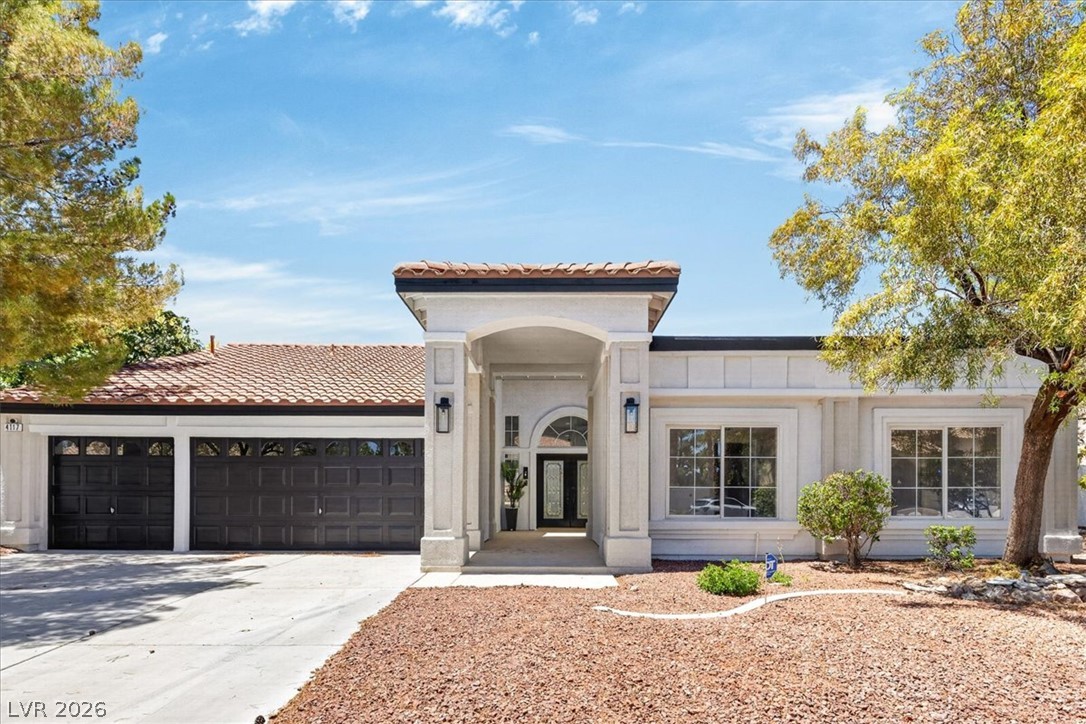 4117 Antique Sterling Court Las Vegas NV 89129