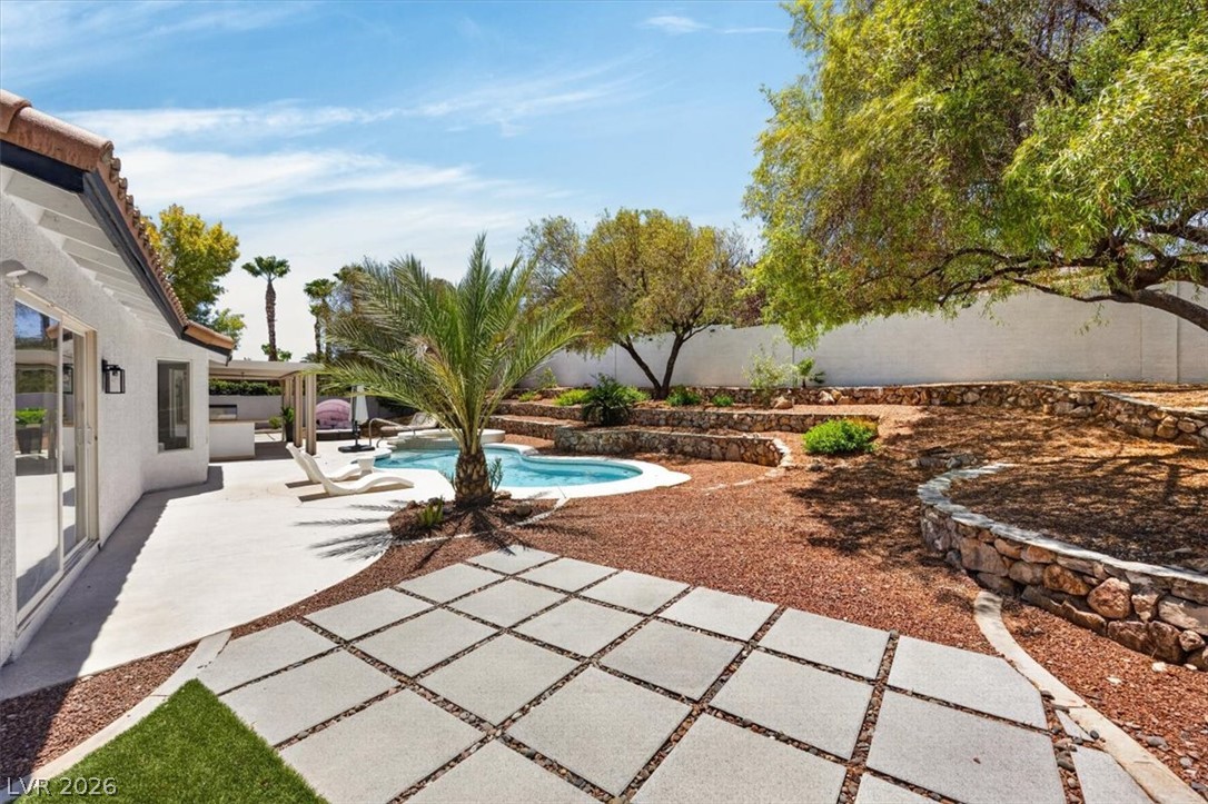 4117 Antique Sterling Court Las Vegas NV 89129