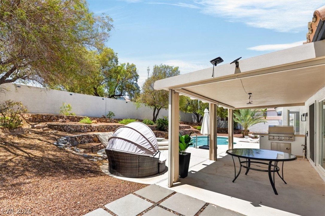 4117 Antique Sterling Court Las Vegas NV 89129