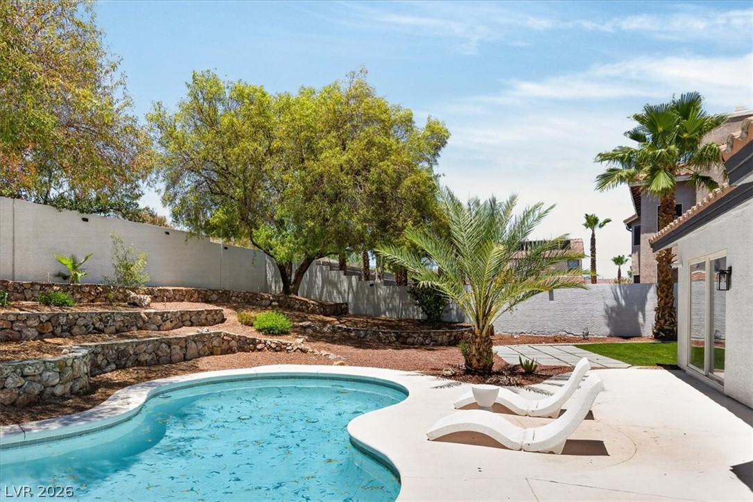 4117 Antique Sterling Court Las Vegas NV 89129