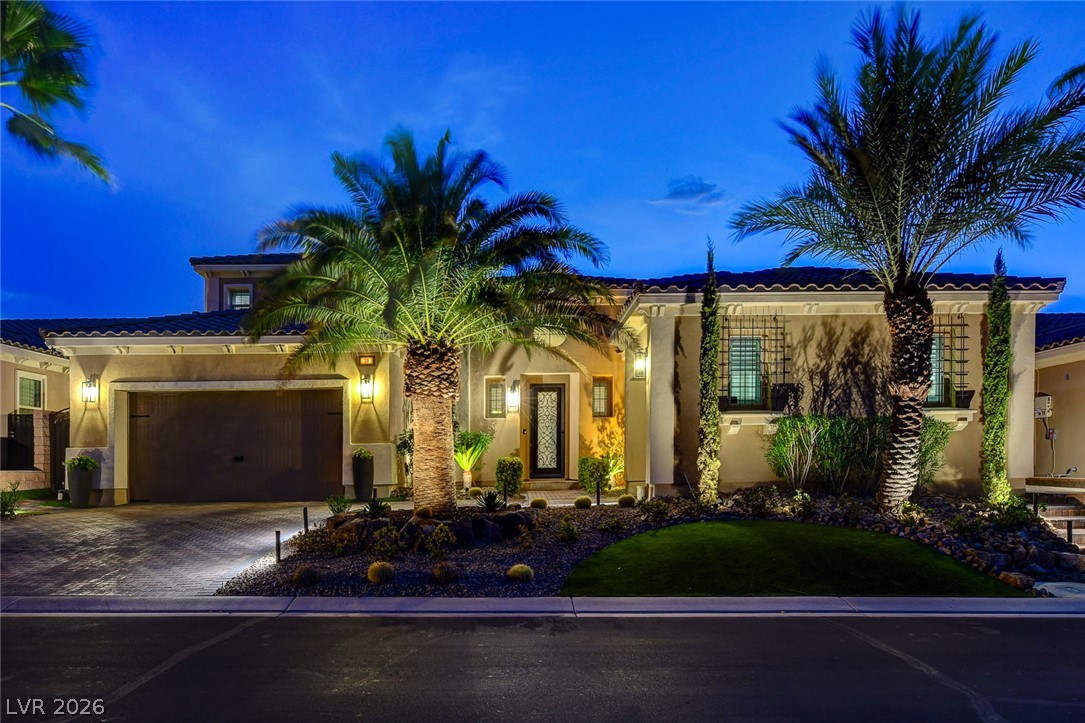 39 Contrada Fiore Drive Henderson NV 89011
