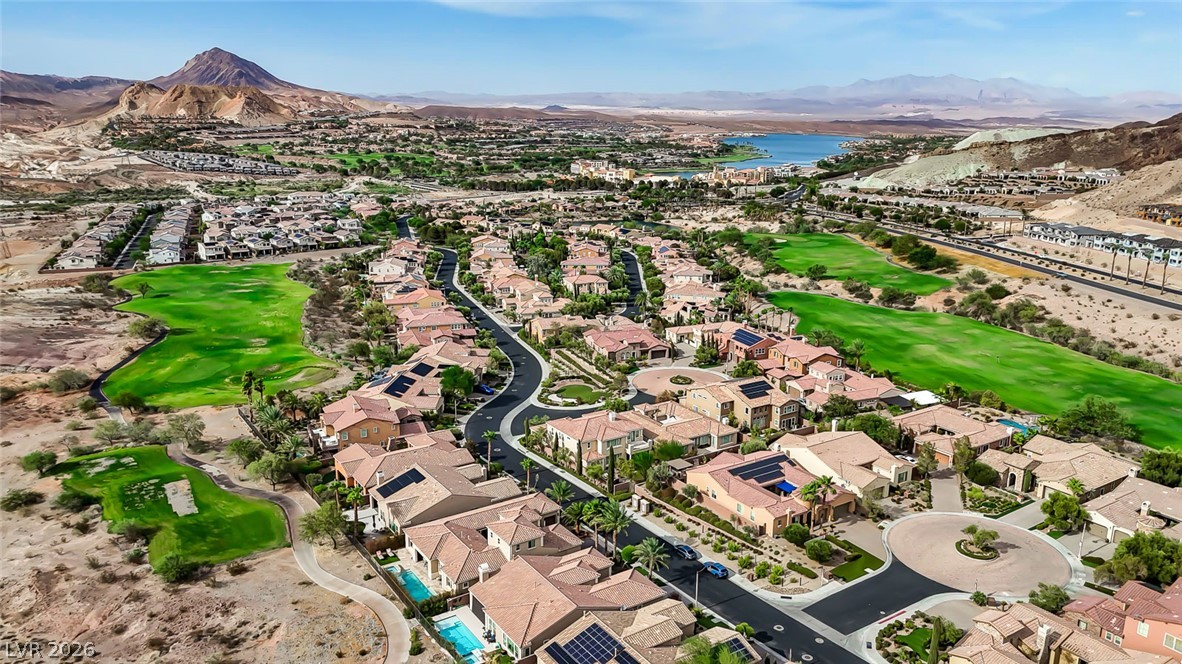 39 Contrada Fiore Drive Henderson NV 89011
