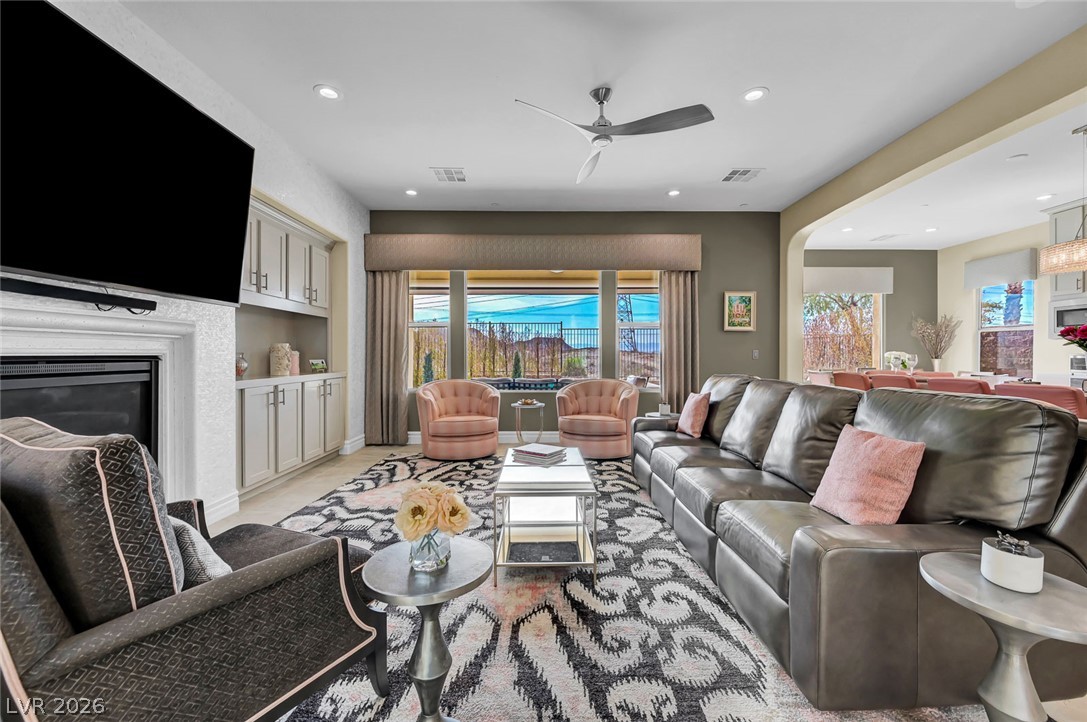 39 Contrada Fiore Drive Henderson NV 89011