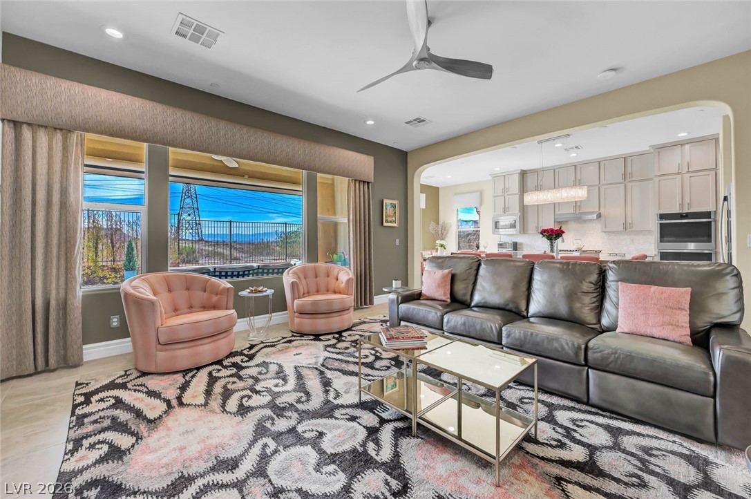 39 Contrada Fiore Drive Henderson NV 89011