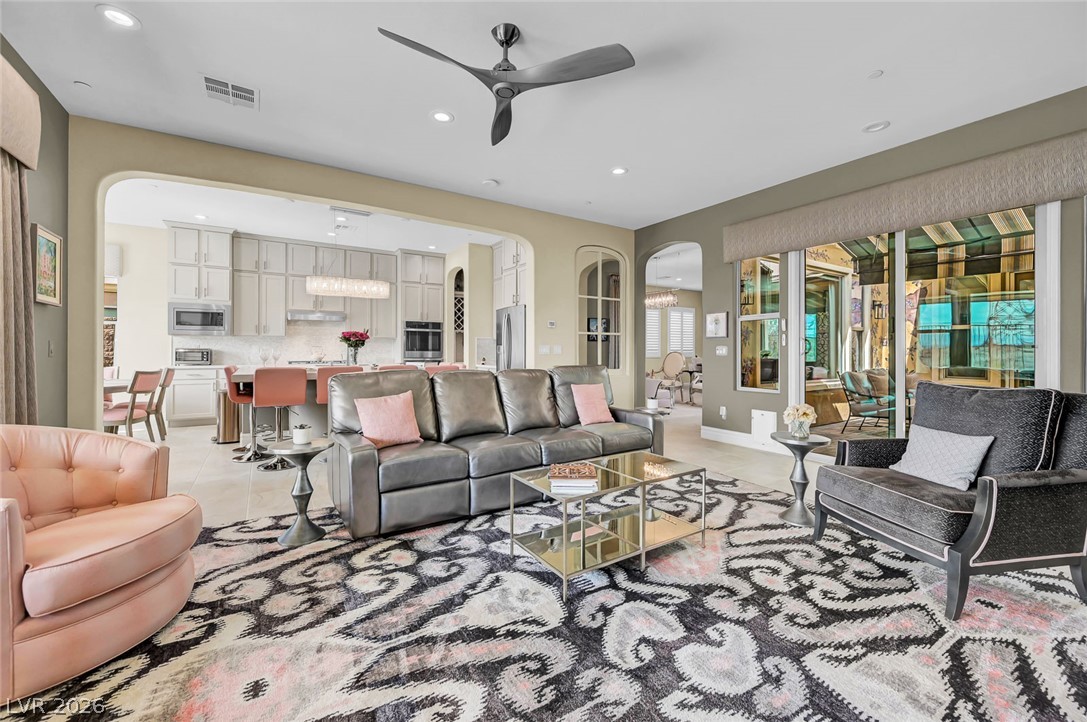 39 Contrada Fiore Drive Henderson NV 89011