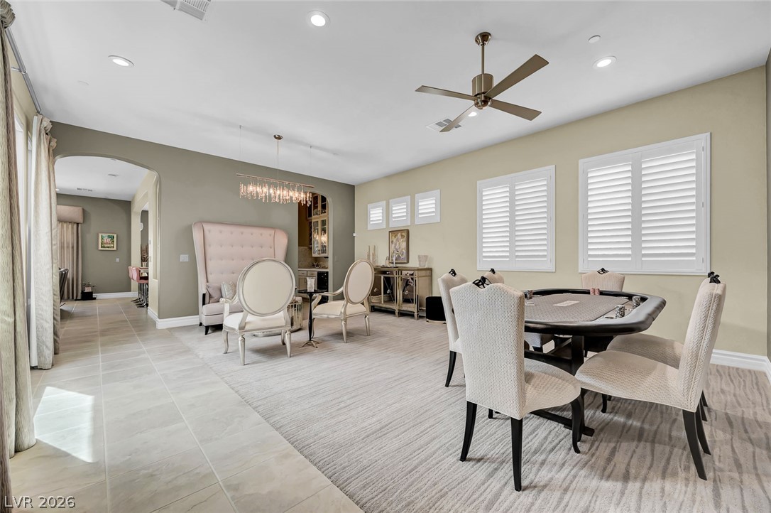 39 Contrada Fiore Drive Henderson NV 89011