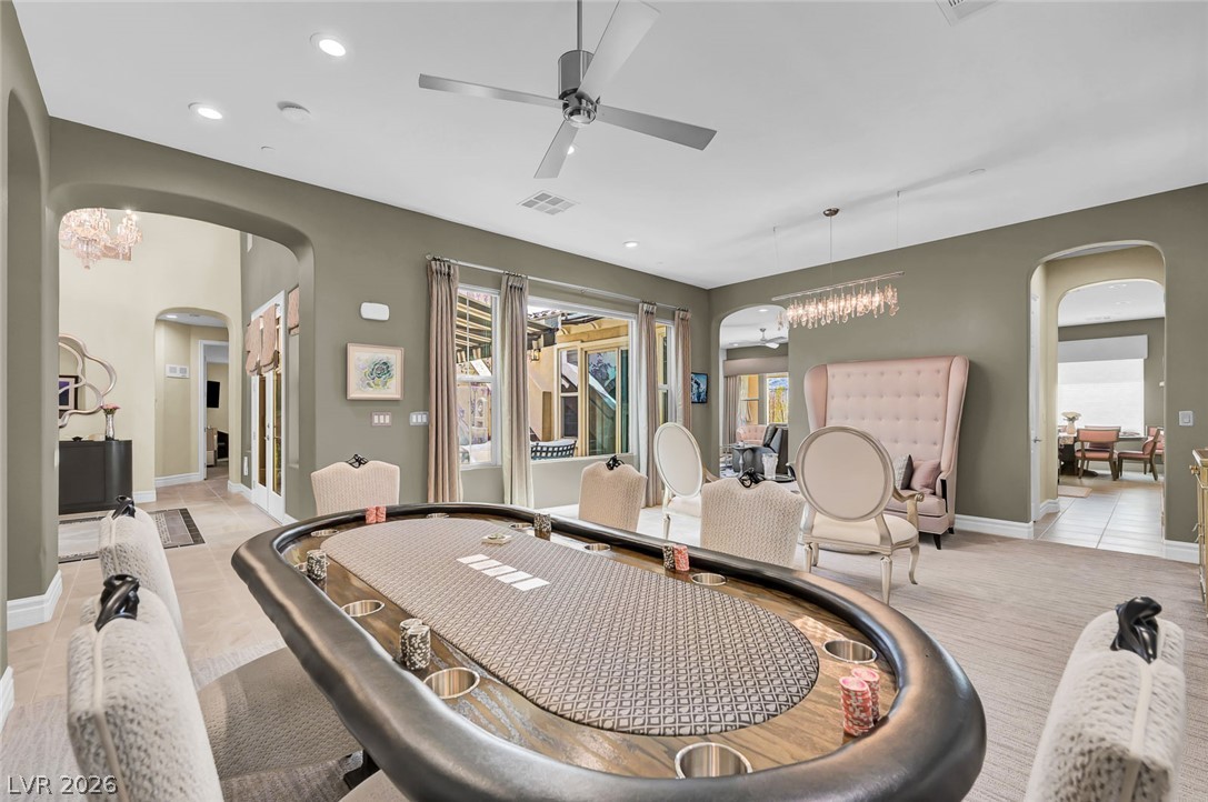 39 Contrada Fiore Drive Henderson NV 89011