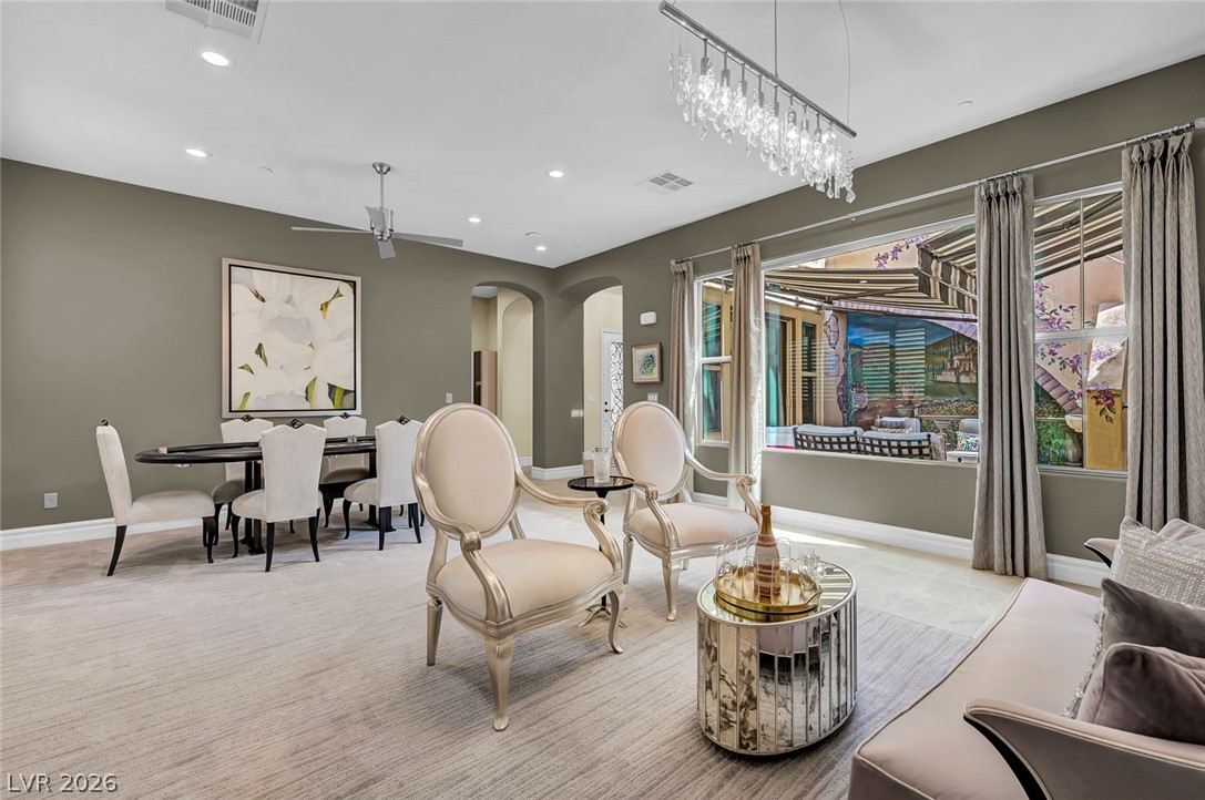 39 Contrada Fiore Drive Henderson NV 89011