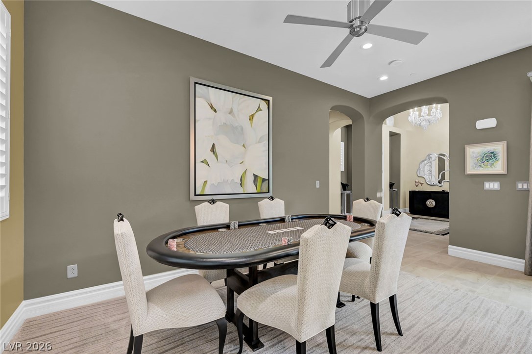 39 Contrada Fiore Drive Henderson NV 89011