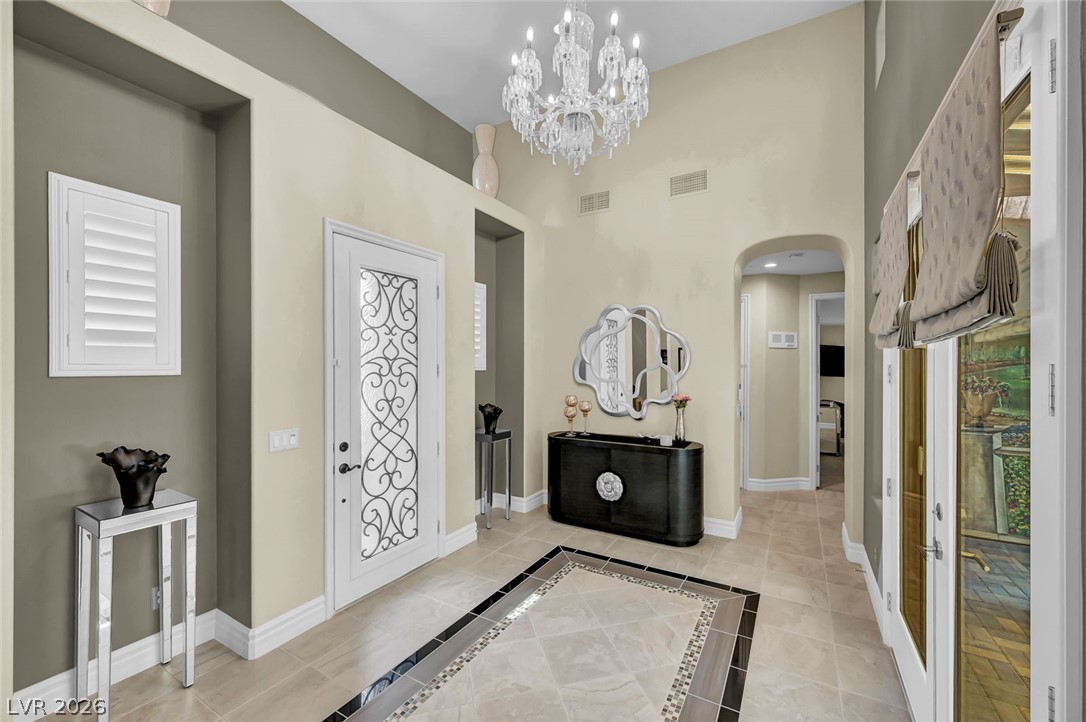 39 Contrada Fiore Drive Henderson NV 89011