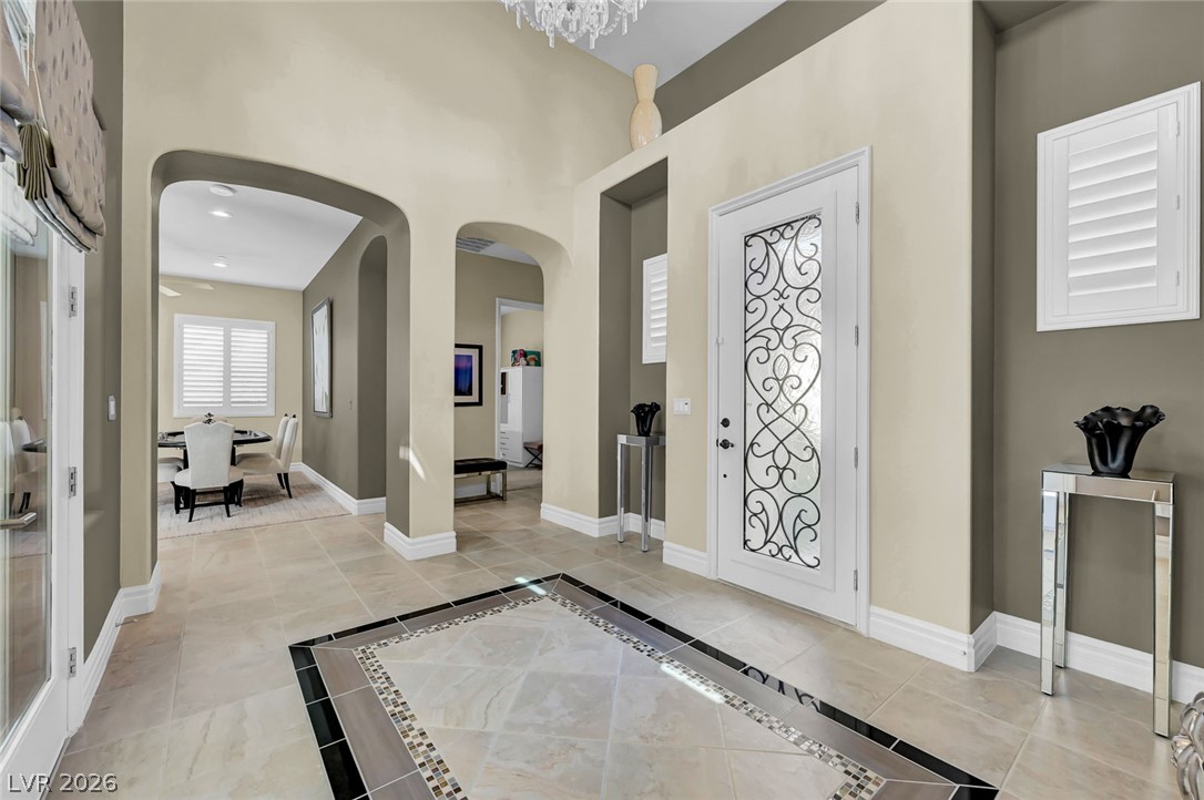 39 Contrada Fiore Drive Henderson NV 89011