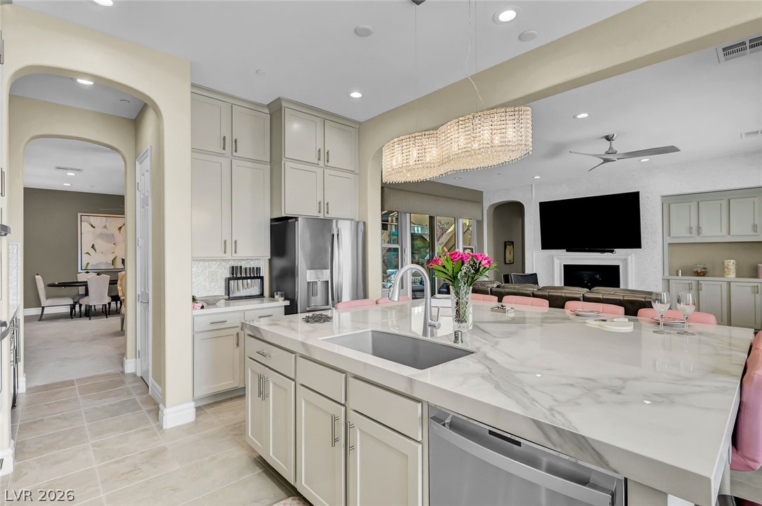 39 Contrada Fiore Drive Henderson NV 89011