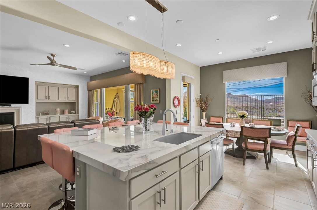 39 Contrada Fiore Drive Henderson NV 89011