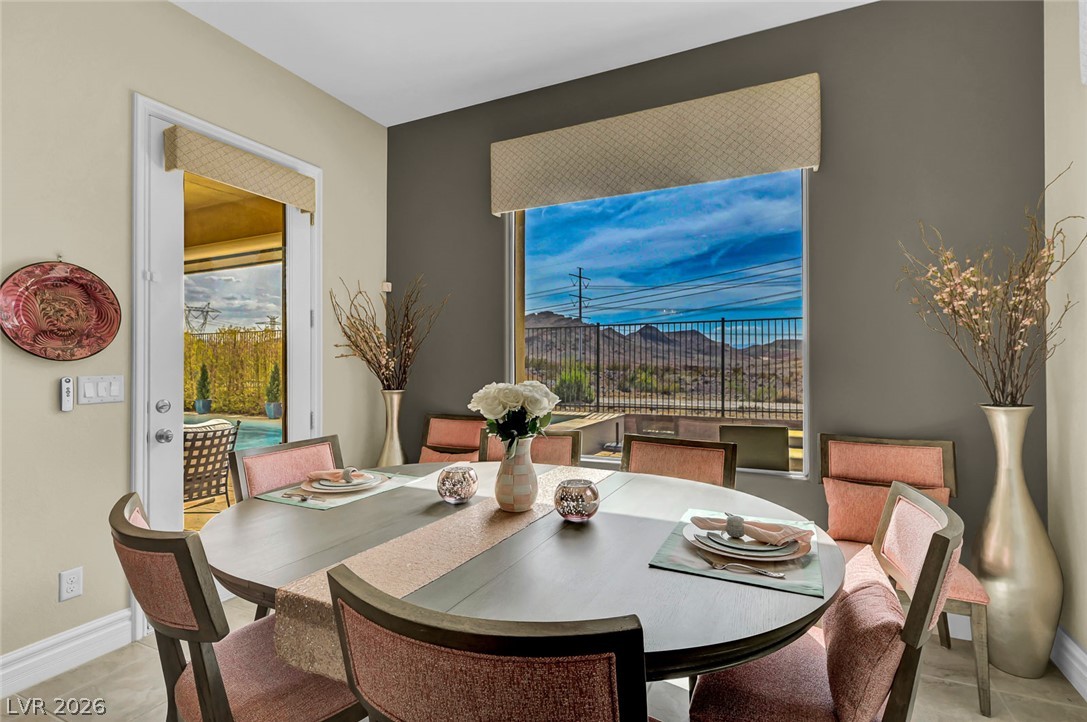 39 Contrada Fiore Drive Henderson NV 89011