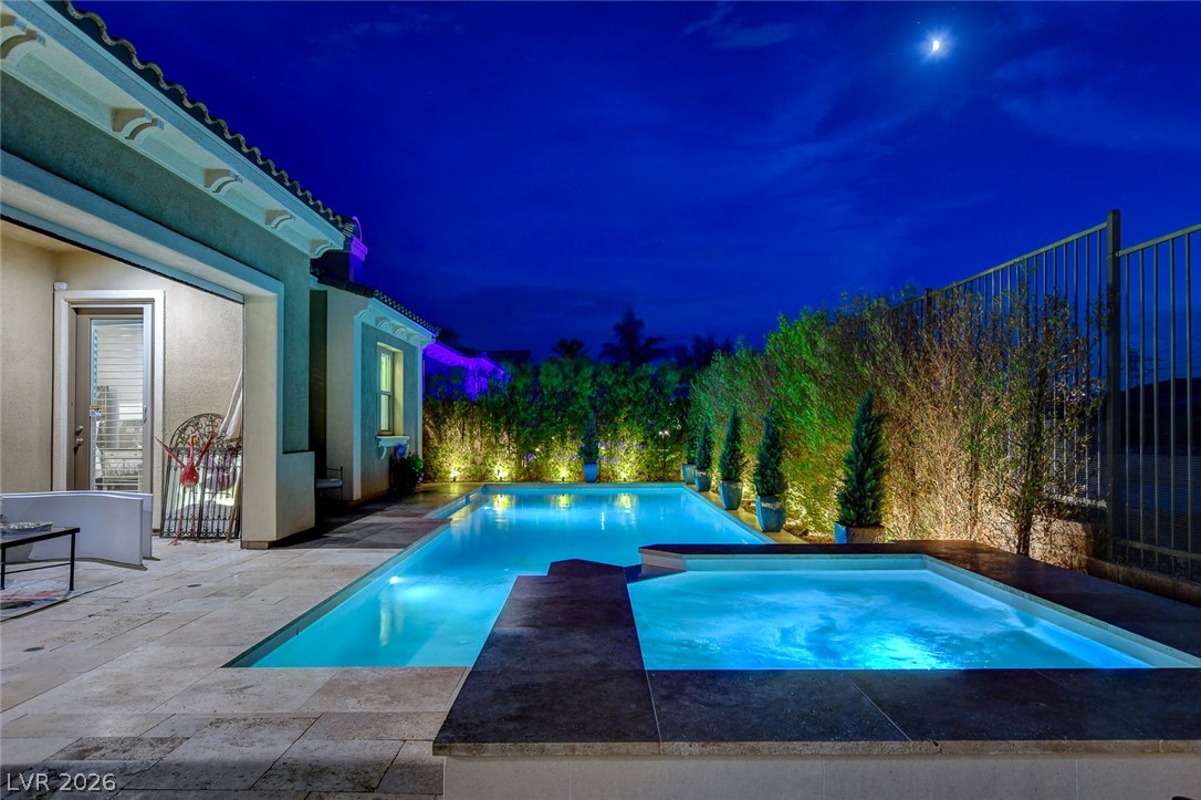 39 Contrada Fiore Drive Henderson NV 89011