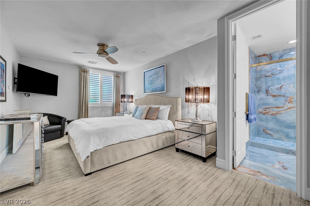 39 Contrada Fiore Drive Henderson NV 89011