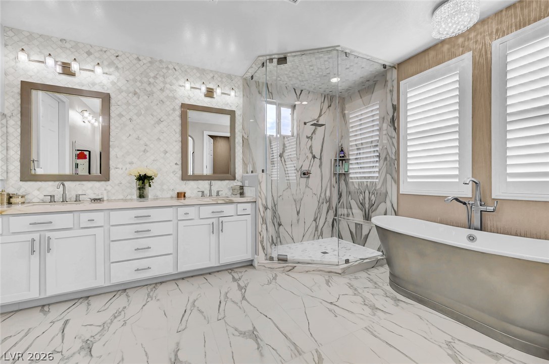 39 Contrada Fiore Drive Henderson NV 89011