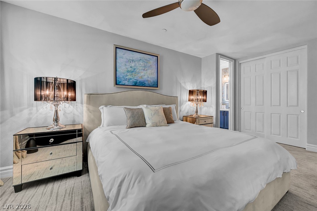39 Contrada Fiore Drive Henderson NV 89011