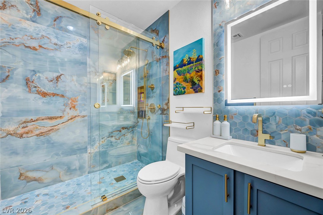 39 Contrada Fiore Drive Henderson NV 89011