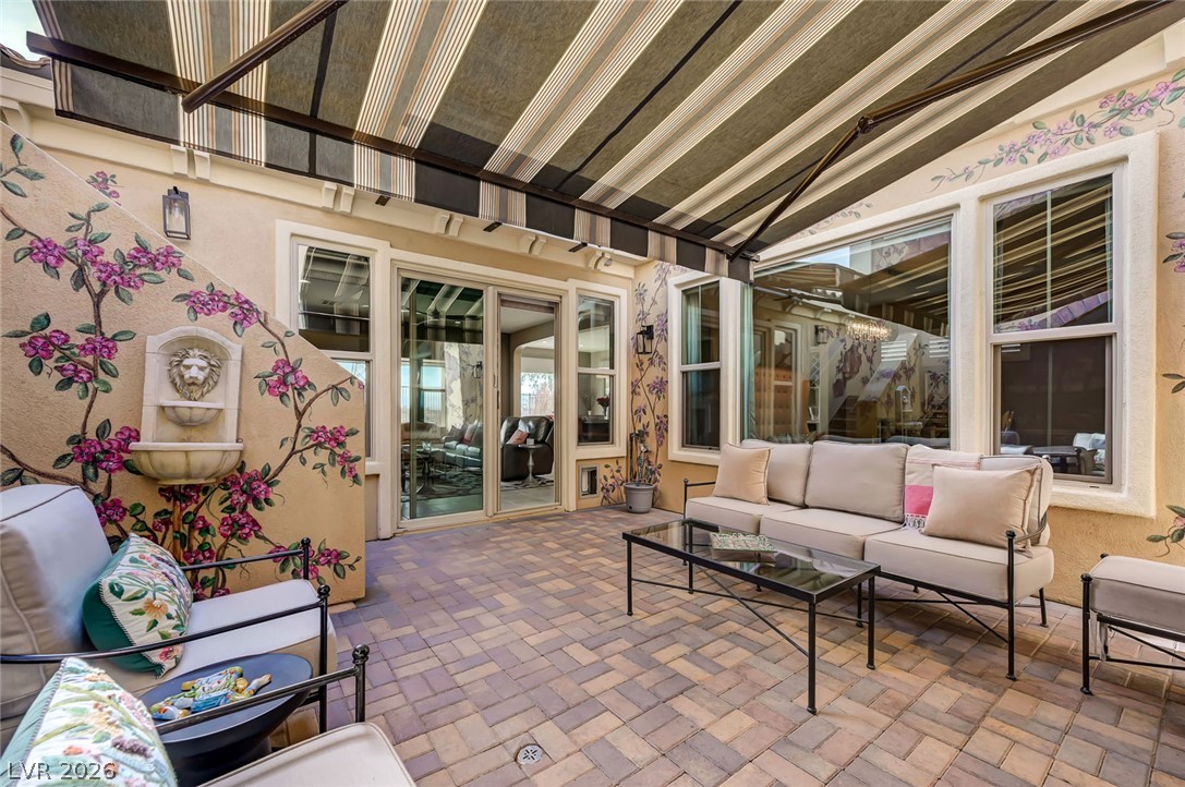 39 Contrada Fiore Drive Henderson NV 89011