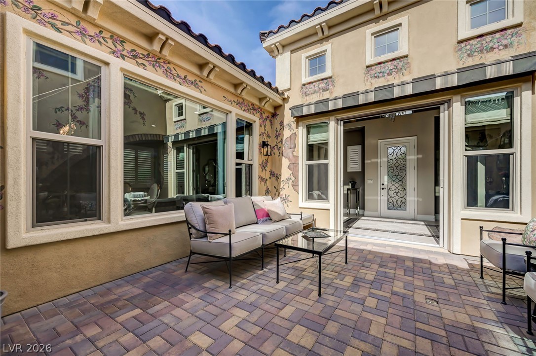 39 Contrada Fiore Drive Henderson NV 89011