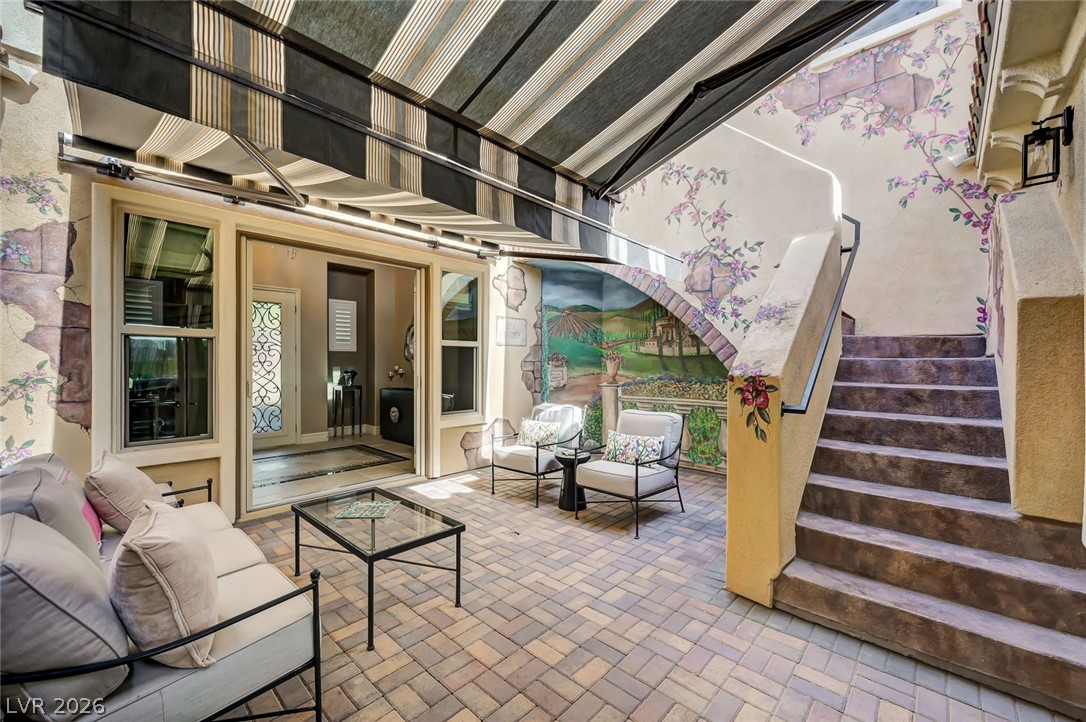 39 Contrada Fiore Drive Henderson NV 89011