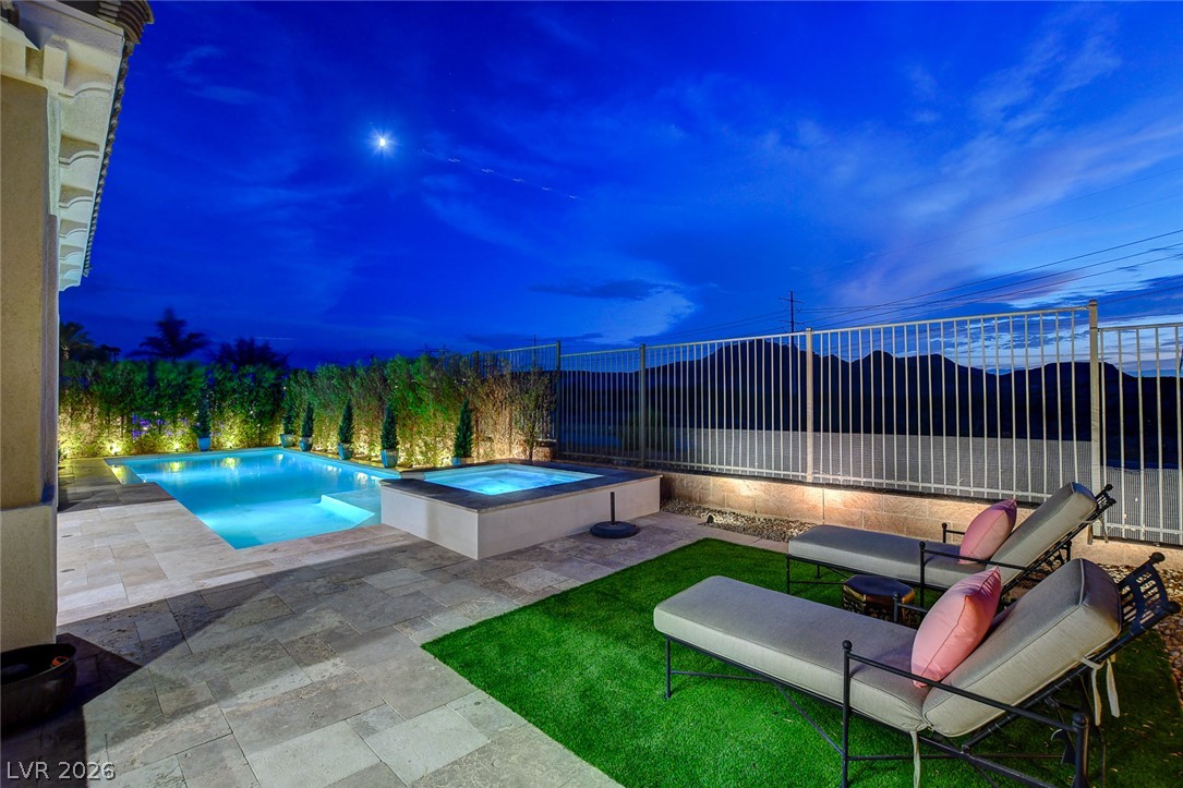 39 Contrada Fiore Drive Henderson NV 89011