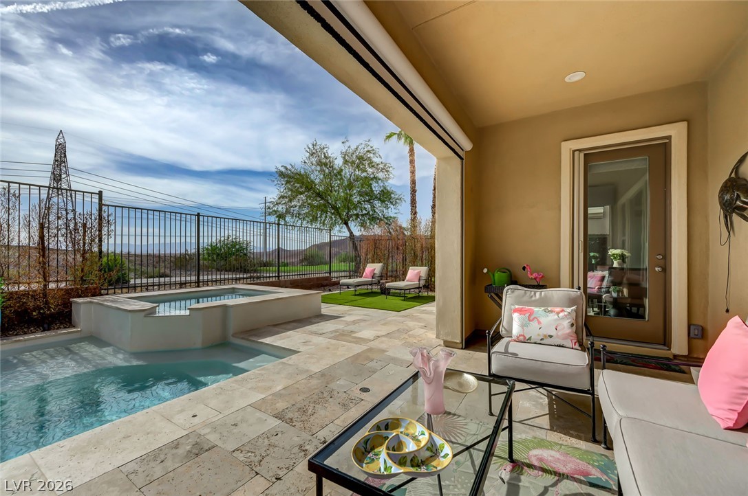 39 Contrada Fiore Drive Henderson NV 89011