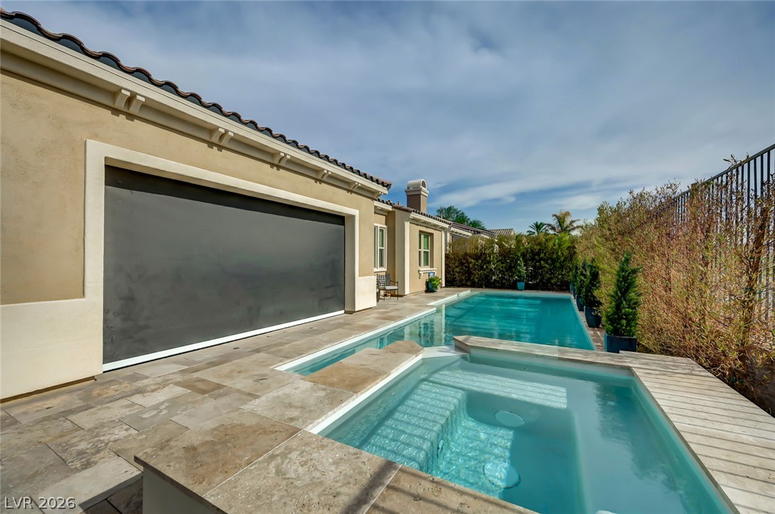 39 Contrada Fiore Drive Henderson NV 89011