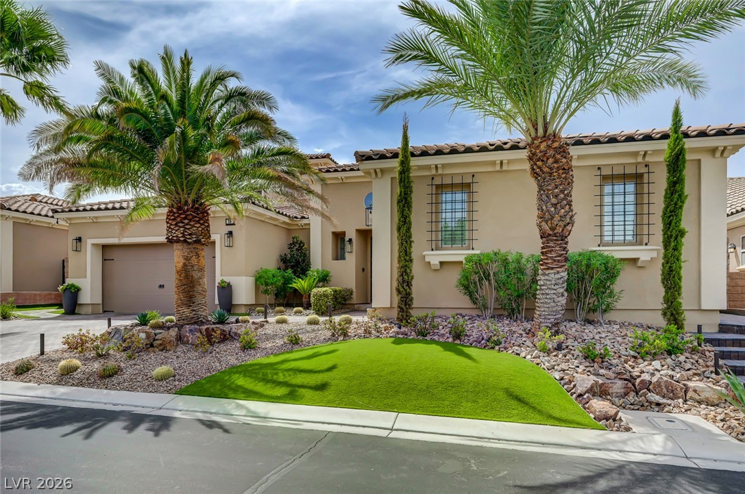 39 Contrada Fiore Drive Henderson NV 89011