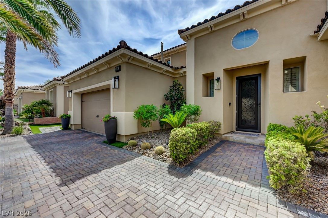 39 Contrada Fiore Drive Henderson NV 89011