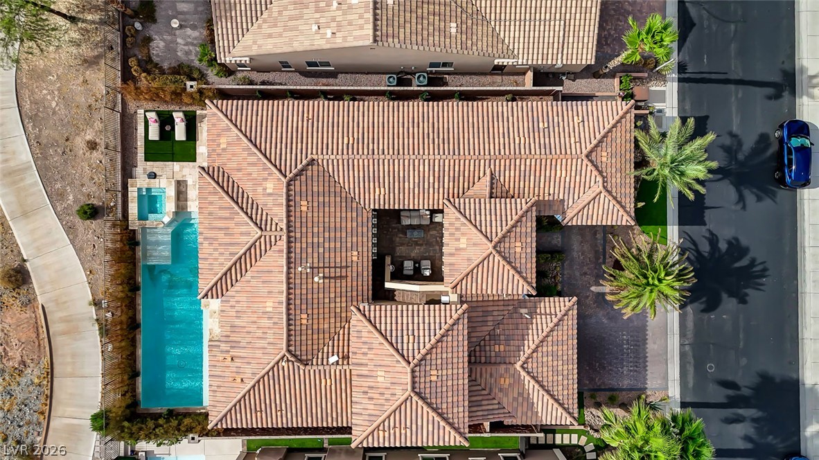 39 Contrada Fiore Drive Henderson NV 89011