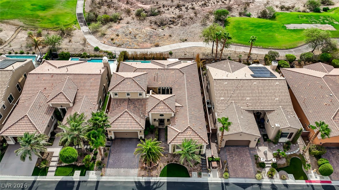 39 Contrada Fiore Drive Henderson NV 89011