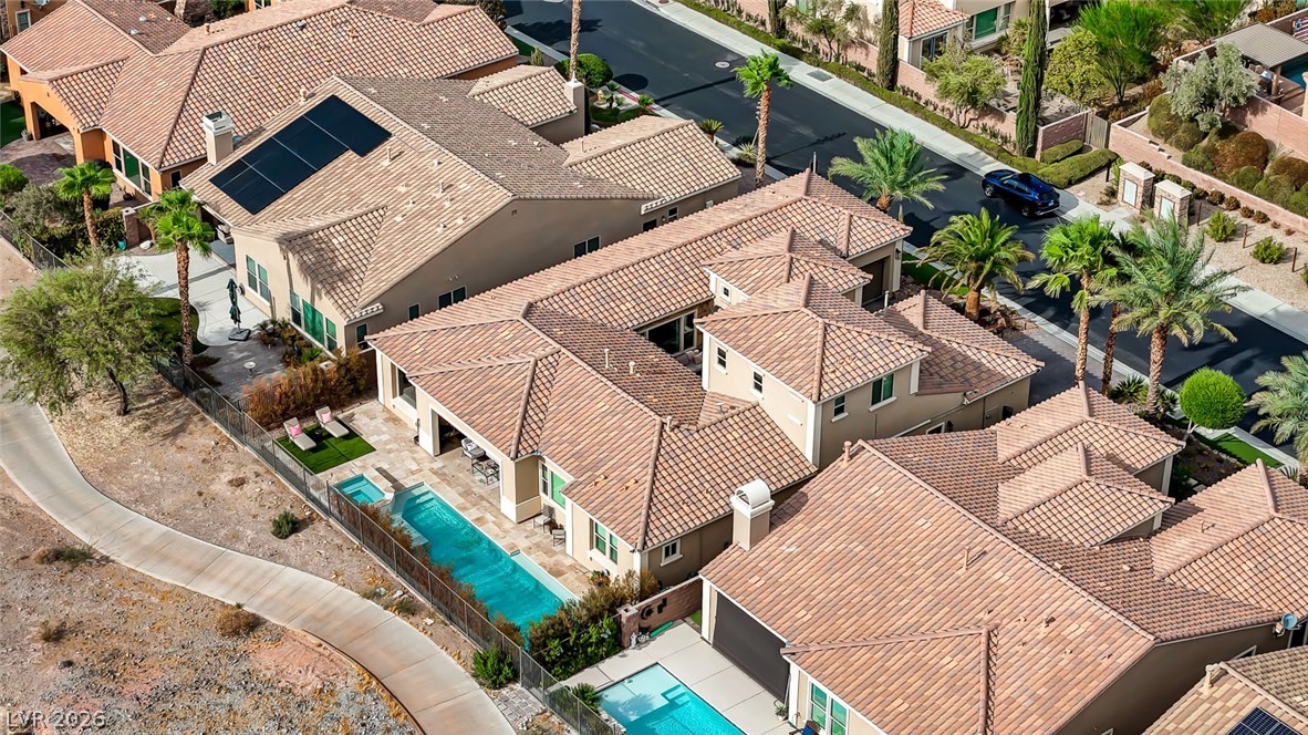 39 Contrada Fiore Drive Henderson NV 89011