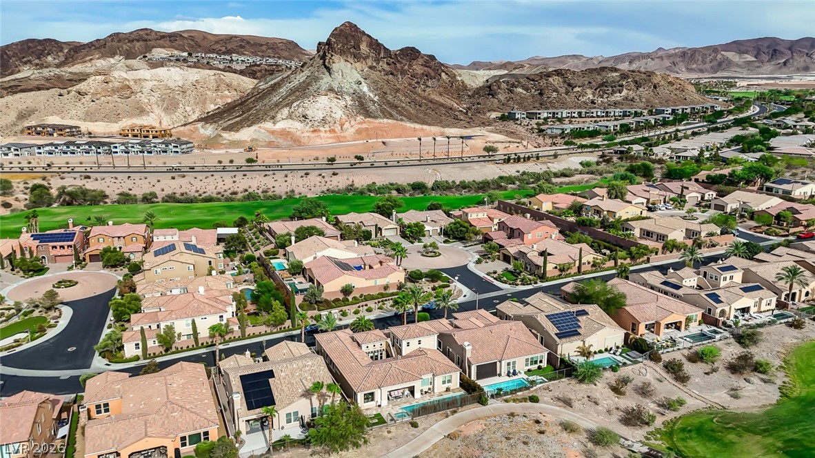 39 Contrada Fiore Drive Henderson NV 89011