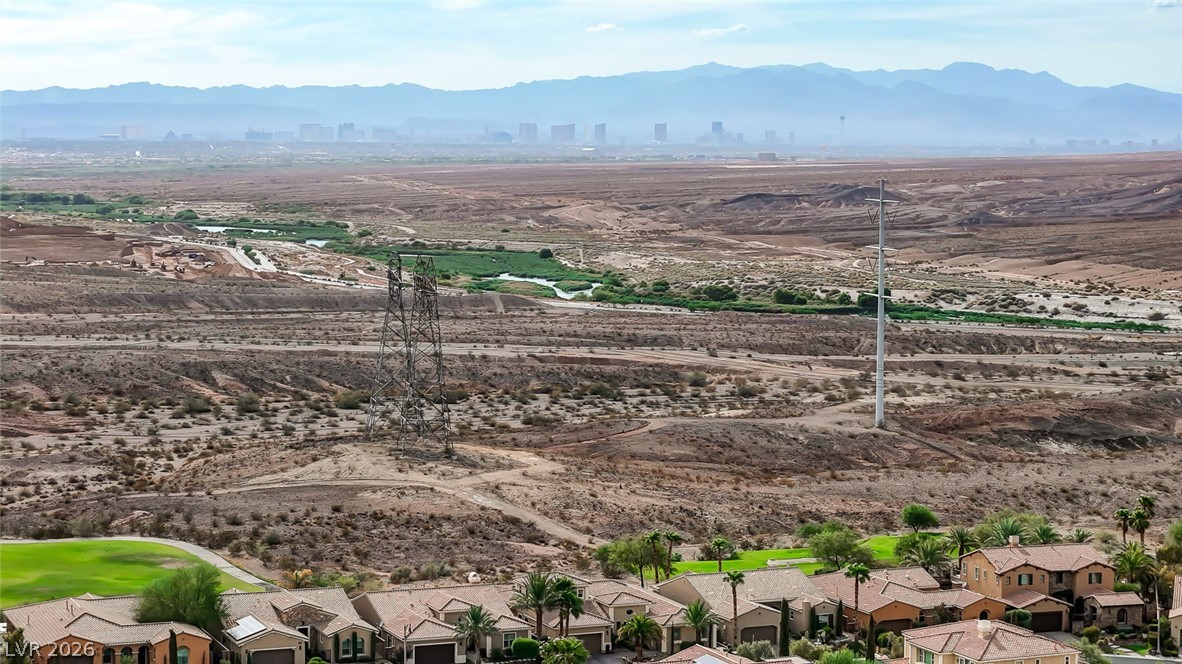 39 Contrada Fiore Drive Henderson NV 89011