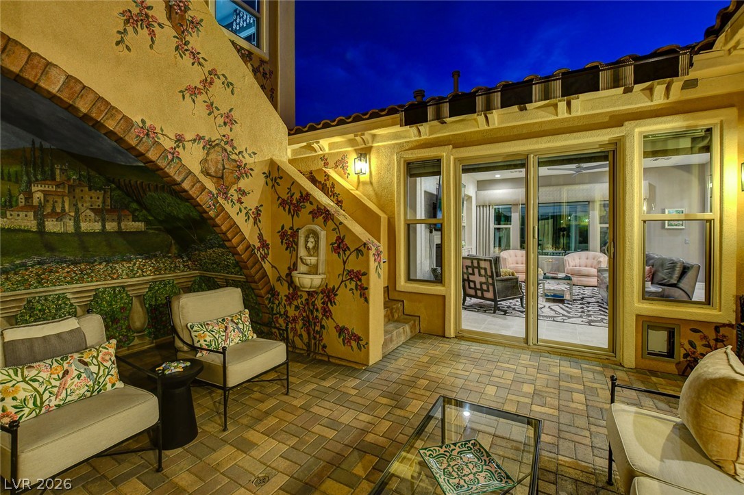 39 Contrada Fiore Drive Henderson NV 89011