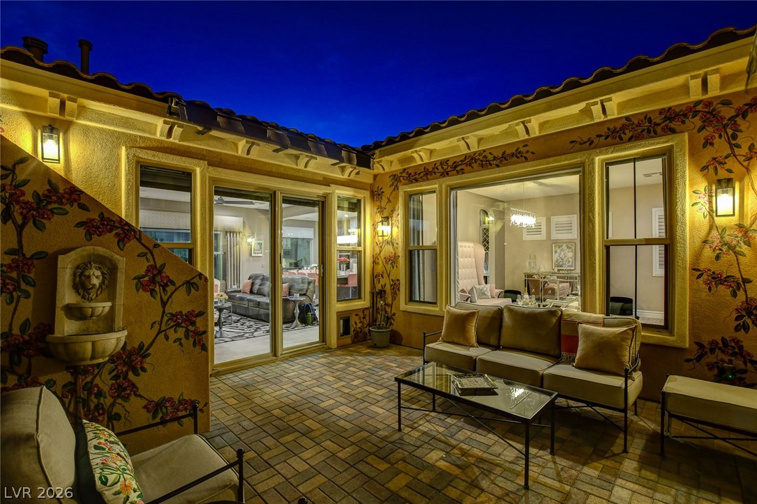 39 Contrada Fiore Drive Henderson NV 89011