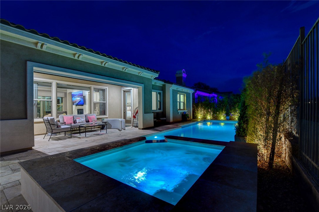 39 Contrada Fiore Drive Henderson NV 89011