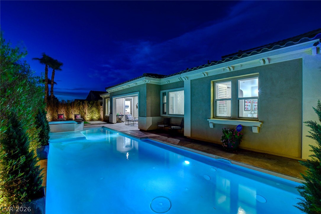 39 Contrada Fiore Drive Henderson NV 89011