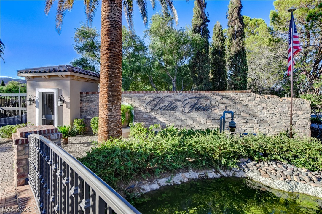 39 Contrada Fiore Drive Henderson NV 89011