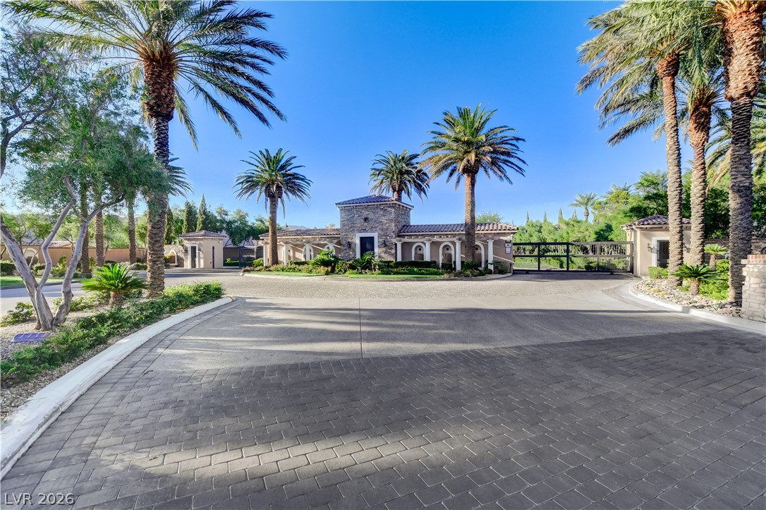 39 Contrada Fiore Drive Henderson NV 89011