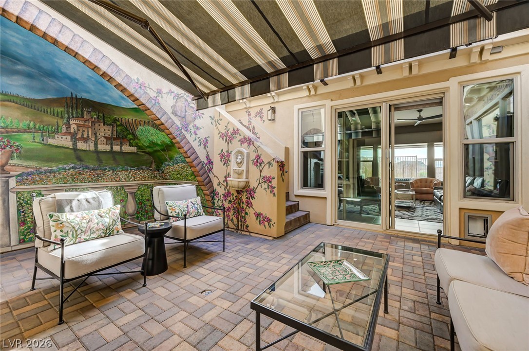 39 Contrada Fiore Drive Henderson NV 89011