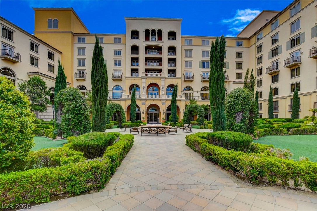 39 Contrada Fiore Drive Henderson NV 89011