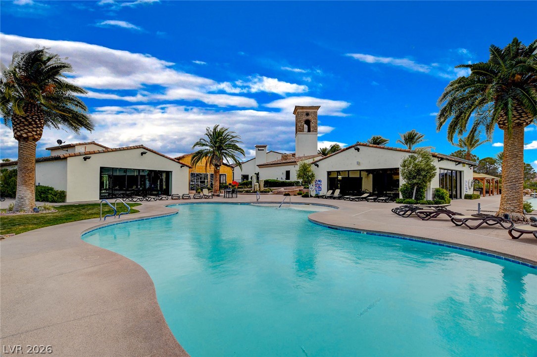 39 Contrada Fiore Drive Henderson NV 89011