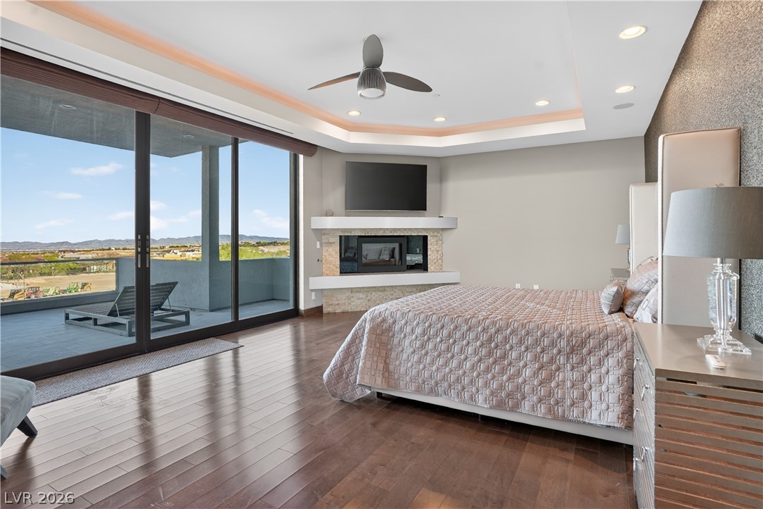 98 Sun Glow Lane Las Vegas NV 89135