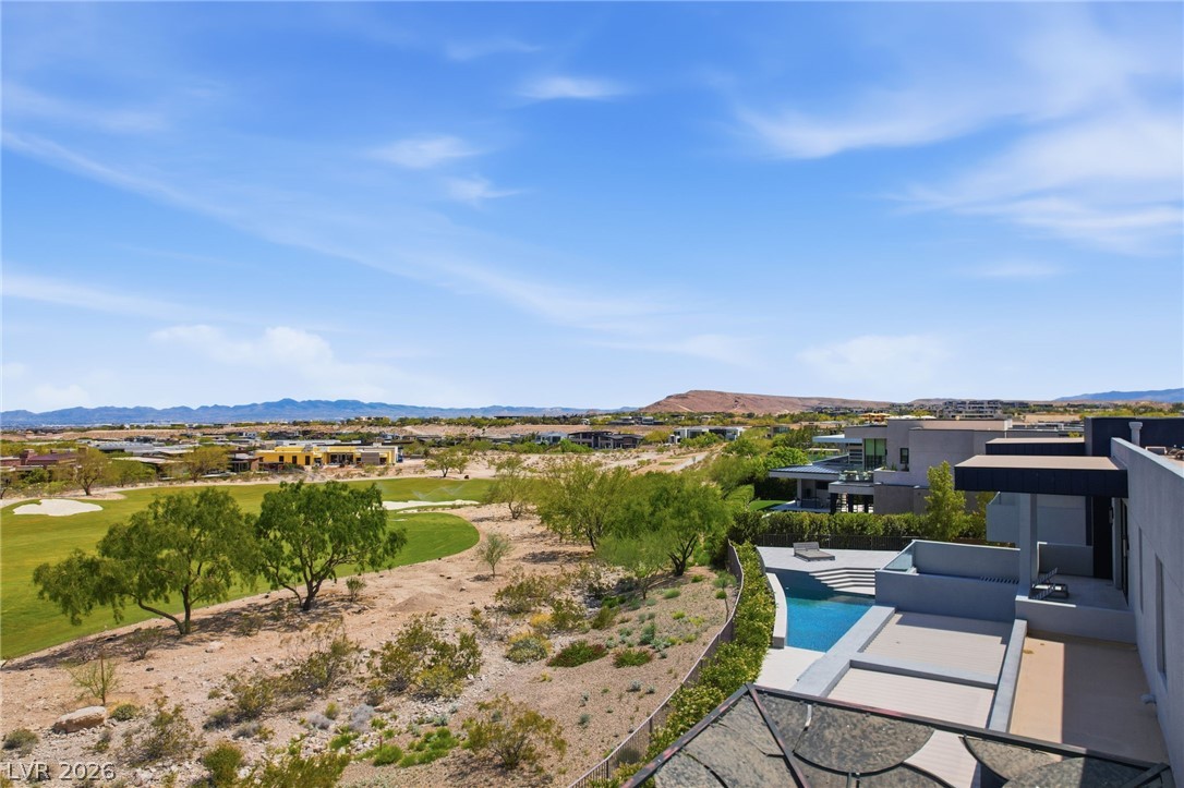 98 Sun Glow Lane Las Vegas NV 89135