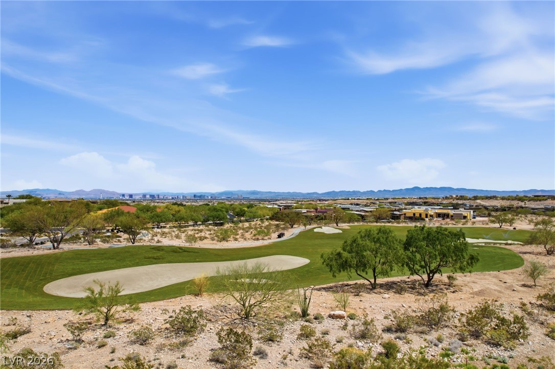 98 Sun Glow Lane Las Vegas NV 89135
