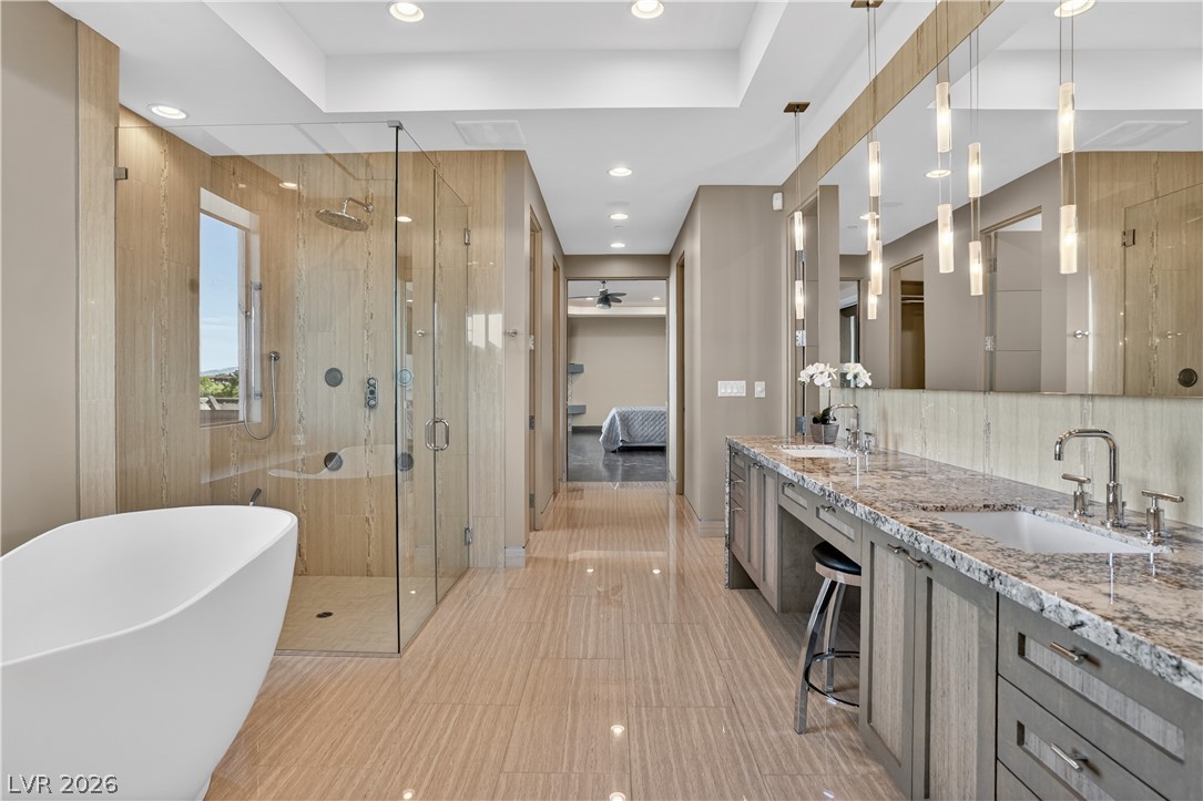 98 Sun Glow Lane Las Vegas NV 89135
